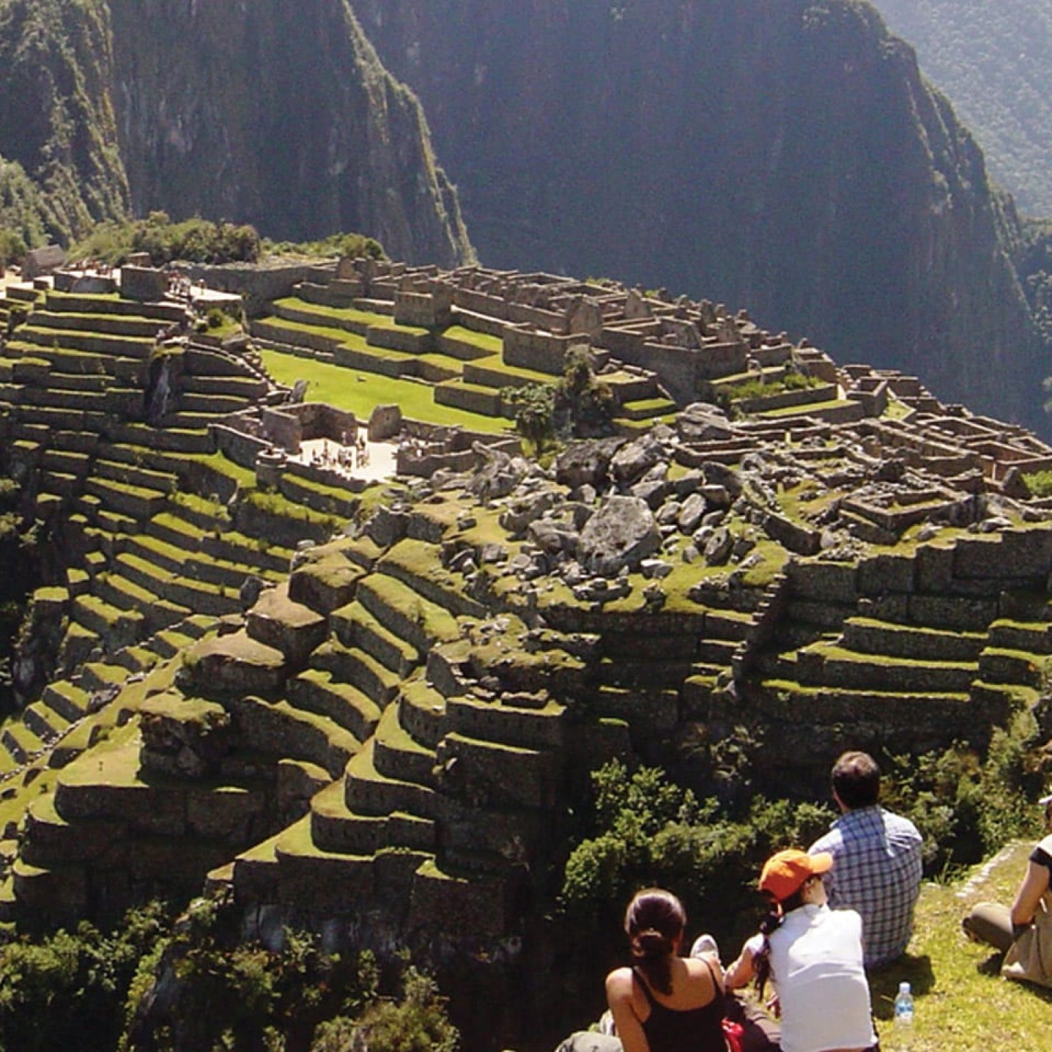 A guide to visiting Machu Picchu (Latin America)